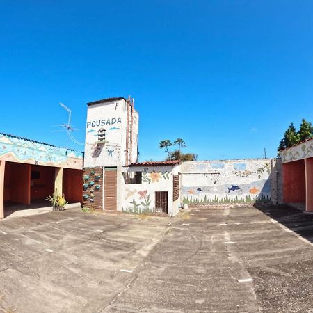 Hostel Suites Gramame Conde  Zewnętrze zdjęcie