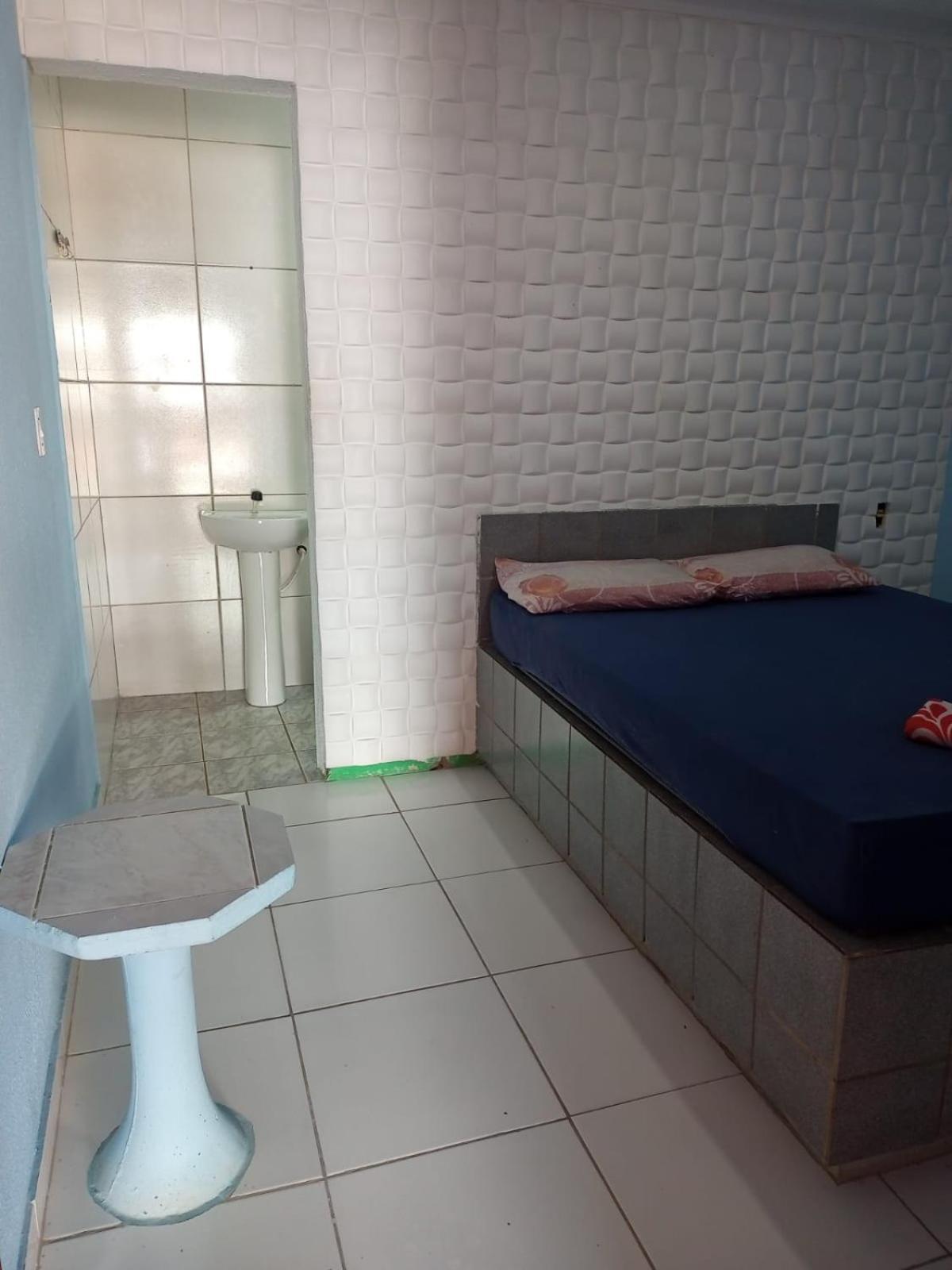 Hostel Suites Gramame Conde  Zewnętrze zdjęcie