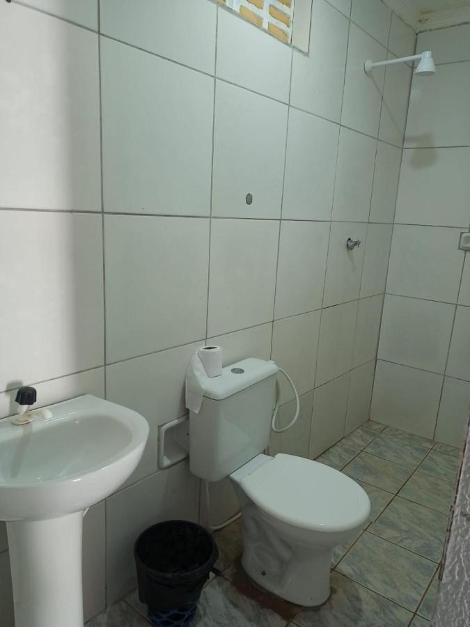 Hostel Suites Gramame Conde  Zewnętrze zdjęcie