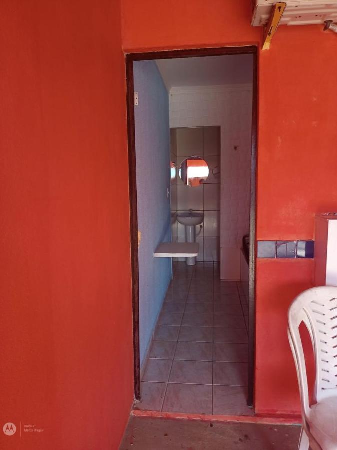 Hostel Suites Gramame Conde  Zewnętrze zdjęcie