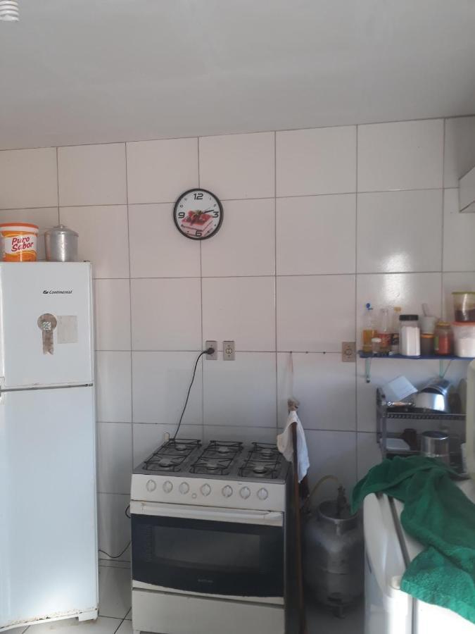 Hostel Suites Gramame Conde  Zewnętrze zdjęcie
