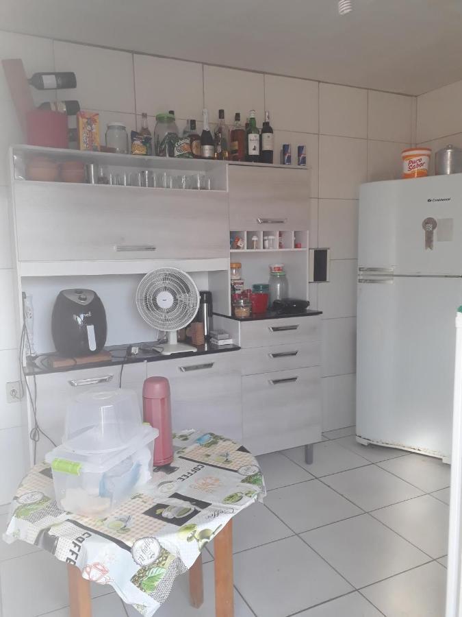 Hostel Suites Gramame Conde  Zewnętrze zdjęcie