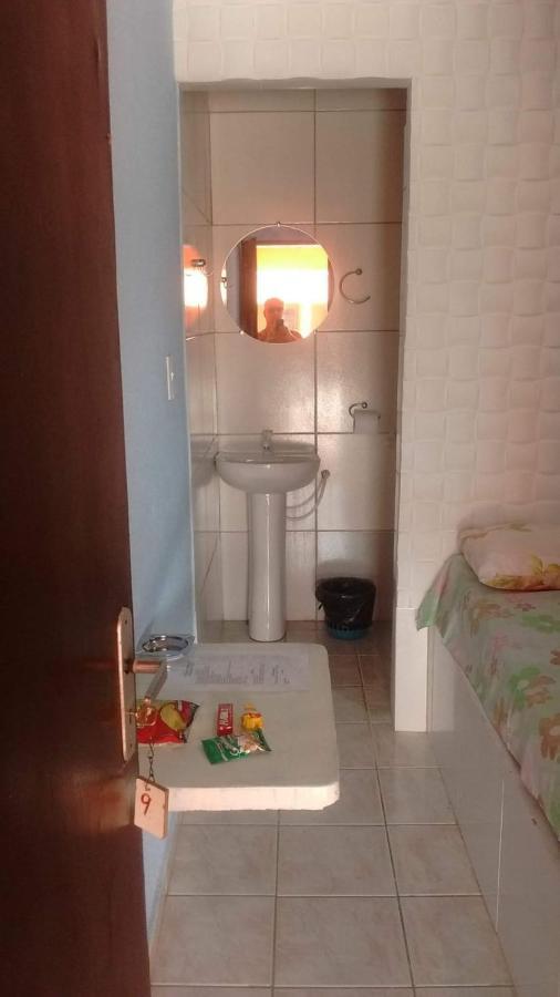 Hostel Suites Gramame Conde  Zewnętrze zdjęcie