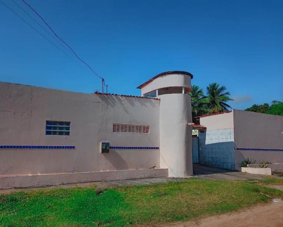 Hostel Suites Gramame Conde  Zewnętrze zdjęcie