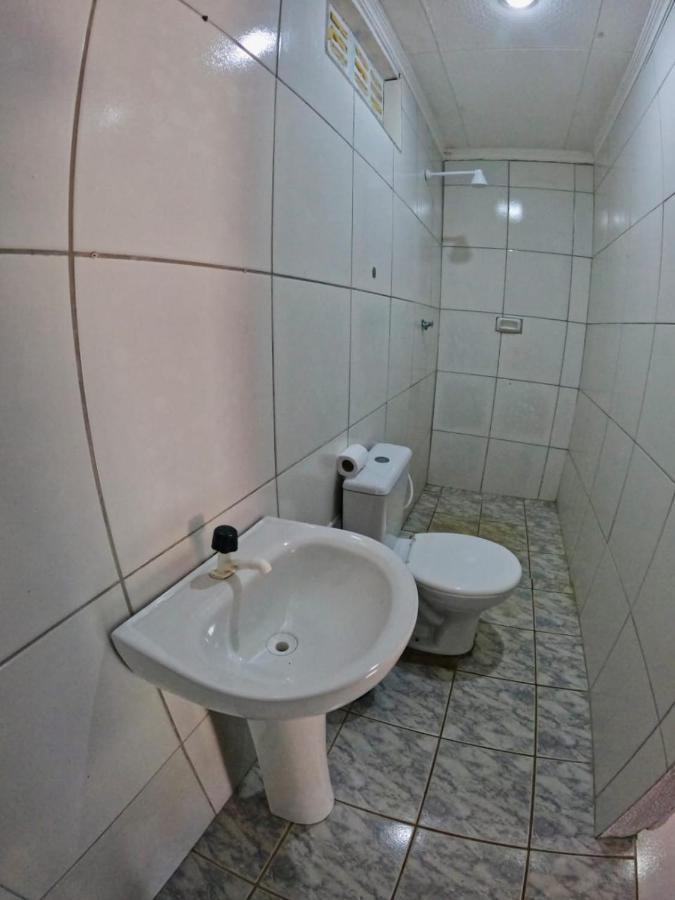 Hostel Suites Gramame Conde  Zewnętrze zdjęcie
