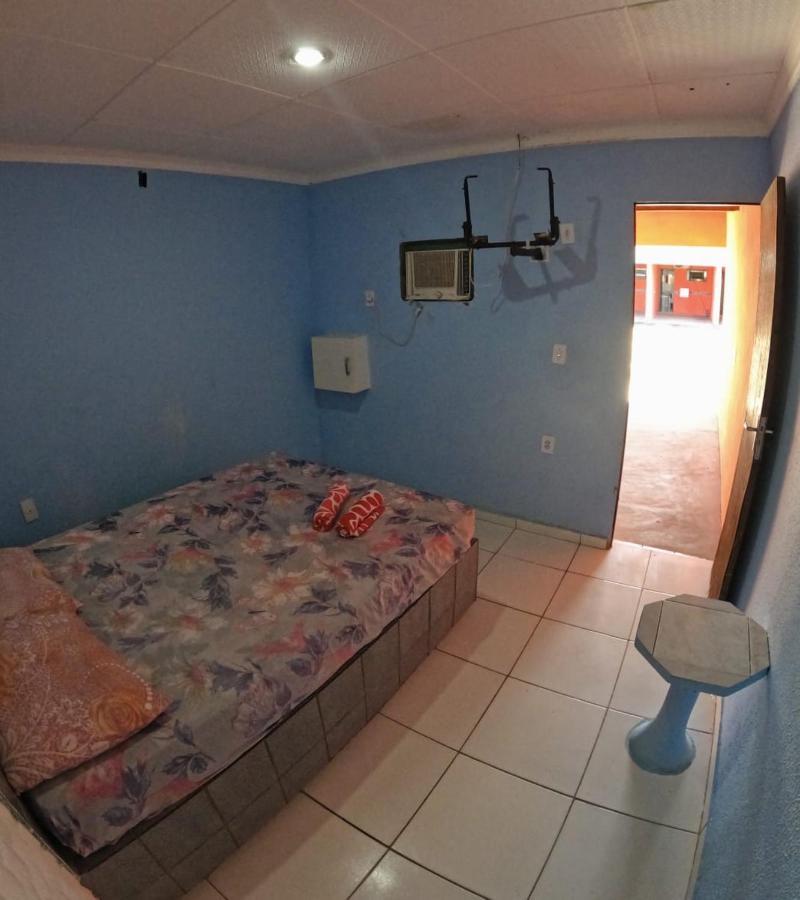 Hostel Suites Gramame Conde  Zewnętrze zdjęcie